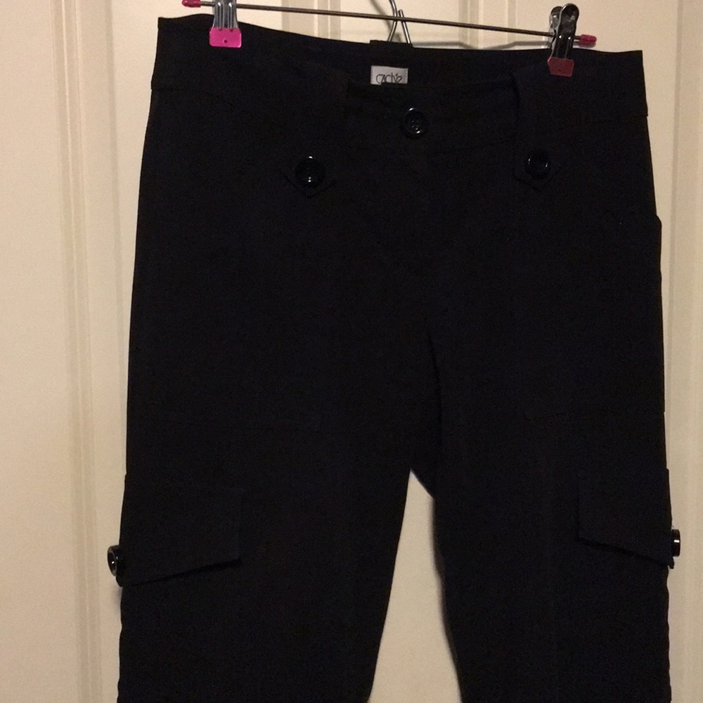 Cache Pants - image 2